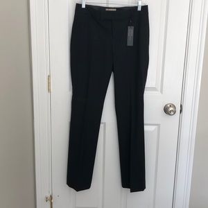 Banana Republic Martin Fit Black pants
